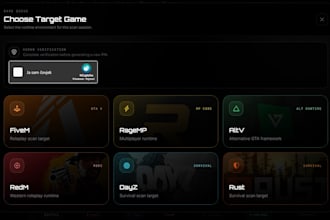 pc check players on your server