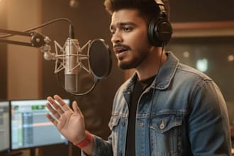 write original song lyrics and custom songs for any genre any occasion