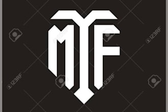 edit professional youtube, tiktok and instagram logo