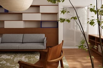 create photorealistic interior images
