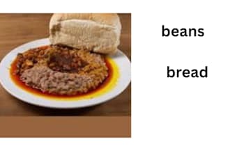 cook rice and bean for you occasion