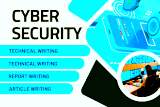 do cybersecurity vulnerability assessment security audit and risk analysis task