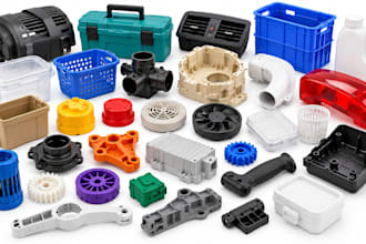 do injection molding, plastic product modification and plastic mold optimization