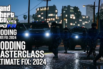 install and fix lspdfr with crash troubleshooting mods and fix gta v crashes