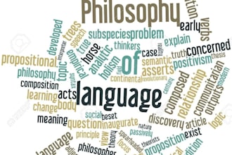 assist history, philosophy, literature, religion, linguistics