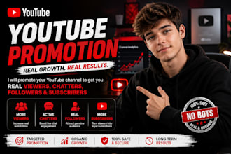 promote cash cow videos for youtube automation channels, thumbnail