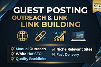 guest posting on high authority websites