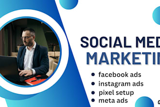 facebook and instagram ads expert for sales and leads