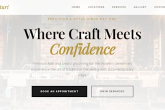 build your app, website, or software