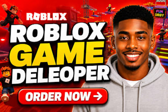 develop a custom roblox game anime background for you ugc roblox combat wojak