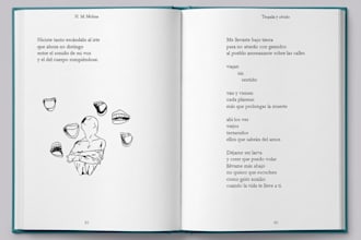 del manuscrito al papel diseño de interiores y formatos de tu libro