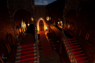 create 3d assets for your game