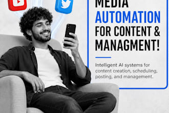 create ai poster and add for your choice