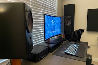 mix and master your pop, alt, rock, or metal song
