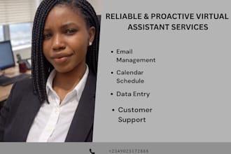 be your calendar management