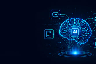 build a custom ai for your business