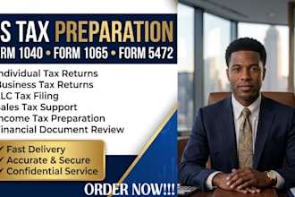 file your llc tax return form 1065,form 1040, form 5472, tax return