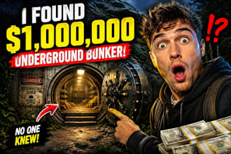 design viral youtube thumbnails