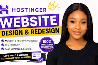 hostinger website design wordpress hostinger horizon expert hostinger redesign