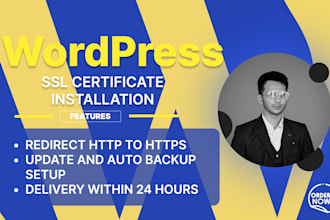 install, fix cloudflare ssl certificate errors