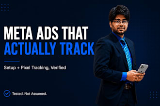 fix meta ads tracking and stop wasting your ad budget