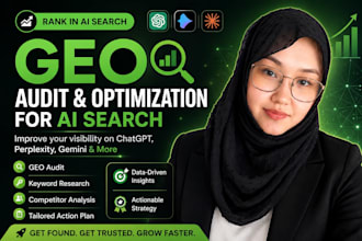 do GEO, llm visibility off pages for chatgpt, gemini ai