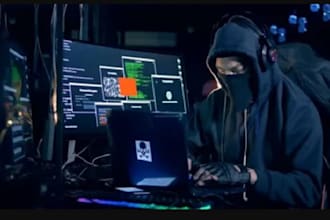 do ethically get access into devices with spyware, certified hacked