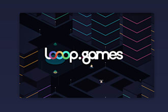 build a custom HTML5 javascript browser game with online multiplayer