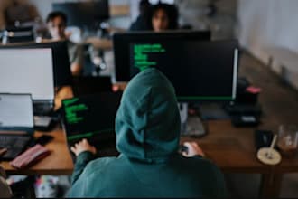 do ethically get access into devices with spyware, certified hacked