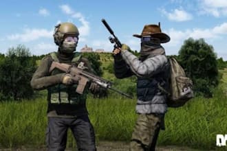 setup, configure and customize your dayz server with custom mods and features