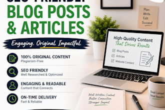 provide high quality bangla and english content with fast delivery