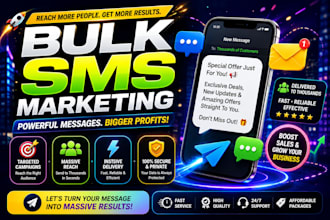 setup twilio SMS API, SMS gateway, and API integration