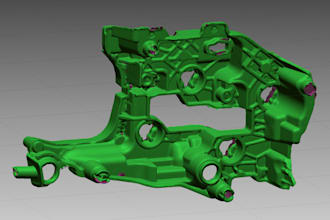 do reverse engineering, scan to cad, cad modeling, solidworks, point cloud