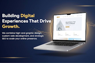 wordpress website design for small business