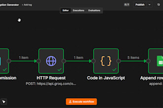 automate your business tasks with ai and n8n workflows