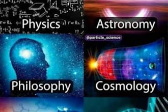 assist biology, chemistry, physics, astronomy, and earth sciences