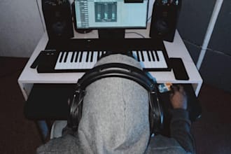 do audio post production and mixing for video