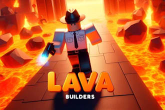create cinematic roblox mini movies, gameplay edits, trailers and youtube videos