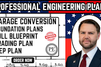 do permit drawings plans, grading plan, basement plan, framing plan, permit plan