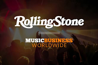 press release on xxl magazine, rollingstone and top music magazine