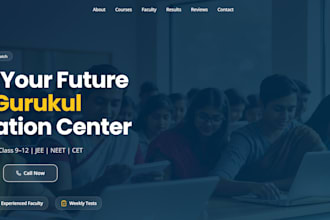 build a modern saas web application with react and firebase