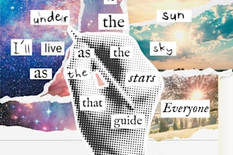 write you a poem that reflects you and your writing style