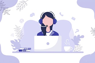 do professional data entry and virtual assistant services