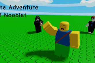 create a custom roblox animation video, cinematic, trailer or mini movie
