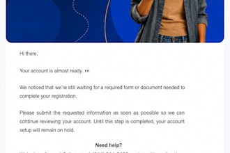 increase your sales with an email marketing strategy