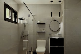 create architectural plans, construction, and 3d modeling, renders
