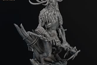 create 3d models for 3d printing