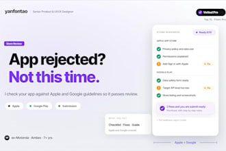 test your web app or mvp and deliver a clear bug report