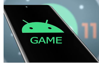 develop responsive game app development