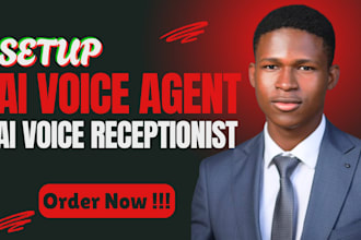 build ai agent gohighlevel vapi ai voice agent, ghl ai receptionist for agencies